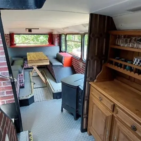 Le Bus *