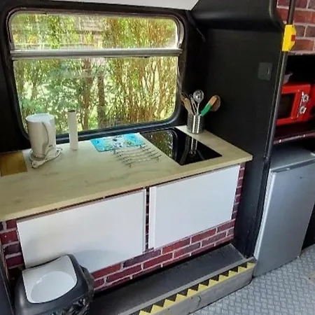 Le Bus * Clecy