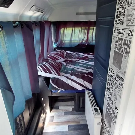 Le Bus * Clécy