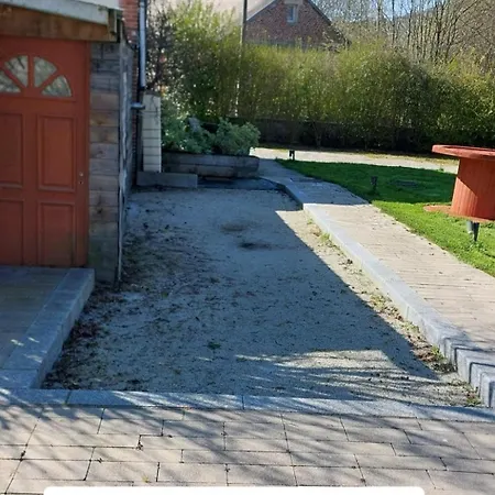 Le Bus Holiday home Clecy