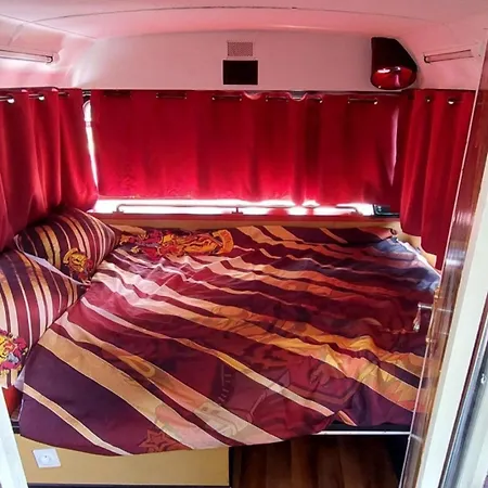 Le Bus Clecy